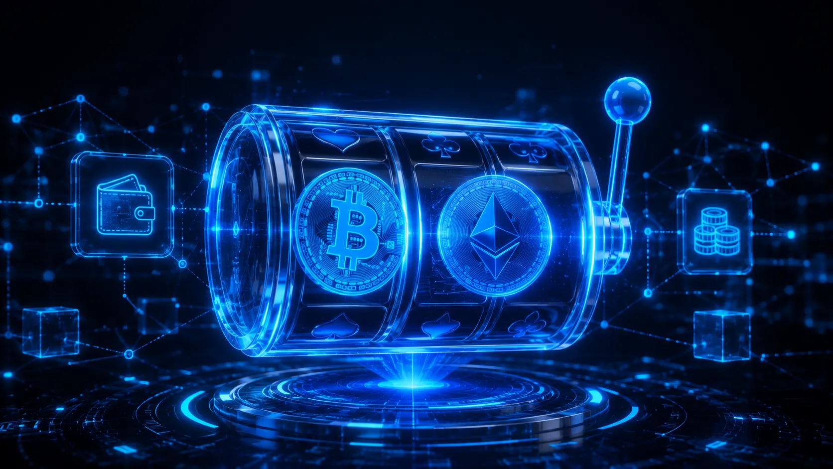 Crypto Casino Australia Pokies Wallet Basics