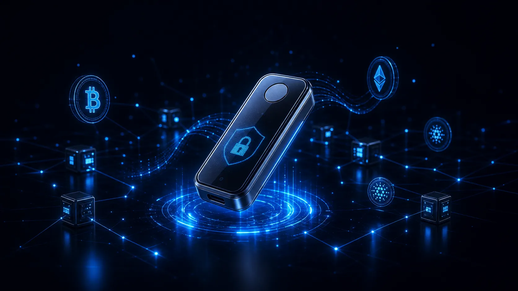 Securing Cryptocurrency Transactions and Digital Receipts